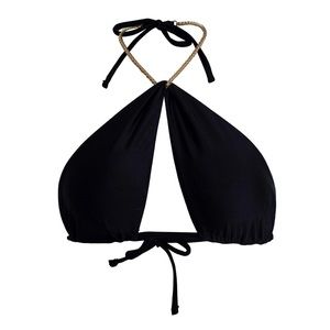 Black Pier Gwen Chain Top